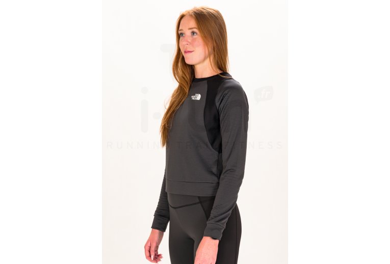 The North Face Mountain Athletics Crew Fleece