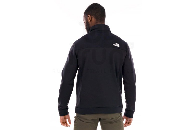 The North Face Mountain Athletics Fleece 1/4 Zip