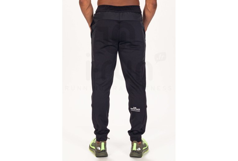 The North Face Mountain Athletics Fleece Herren