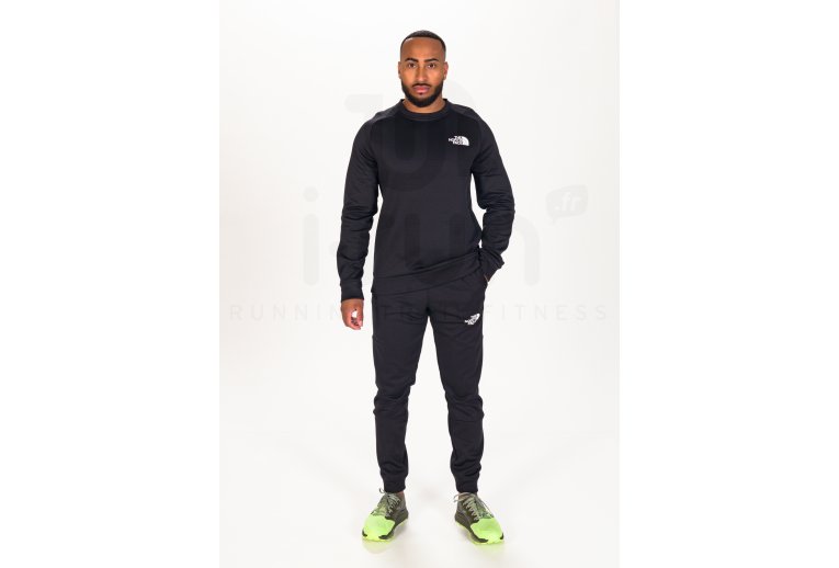 The North Face Mountain Athletics Fleece Herren