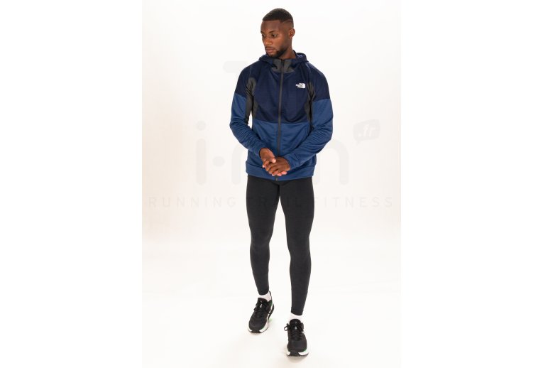 The North Face Mountain Athletics Fleece Herren