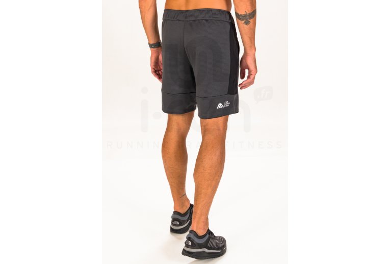 The North Face Mountain Athletics Fleece