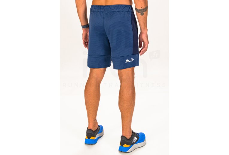 The North Face Mountain Athletics Fleece Herren