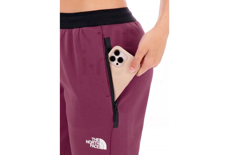 The North Face Mountain Athletics Fleece
