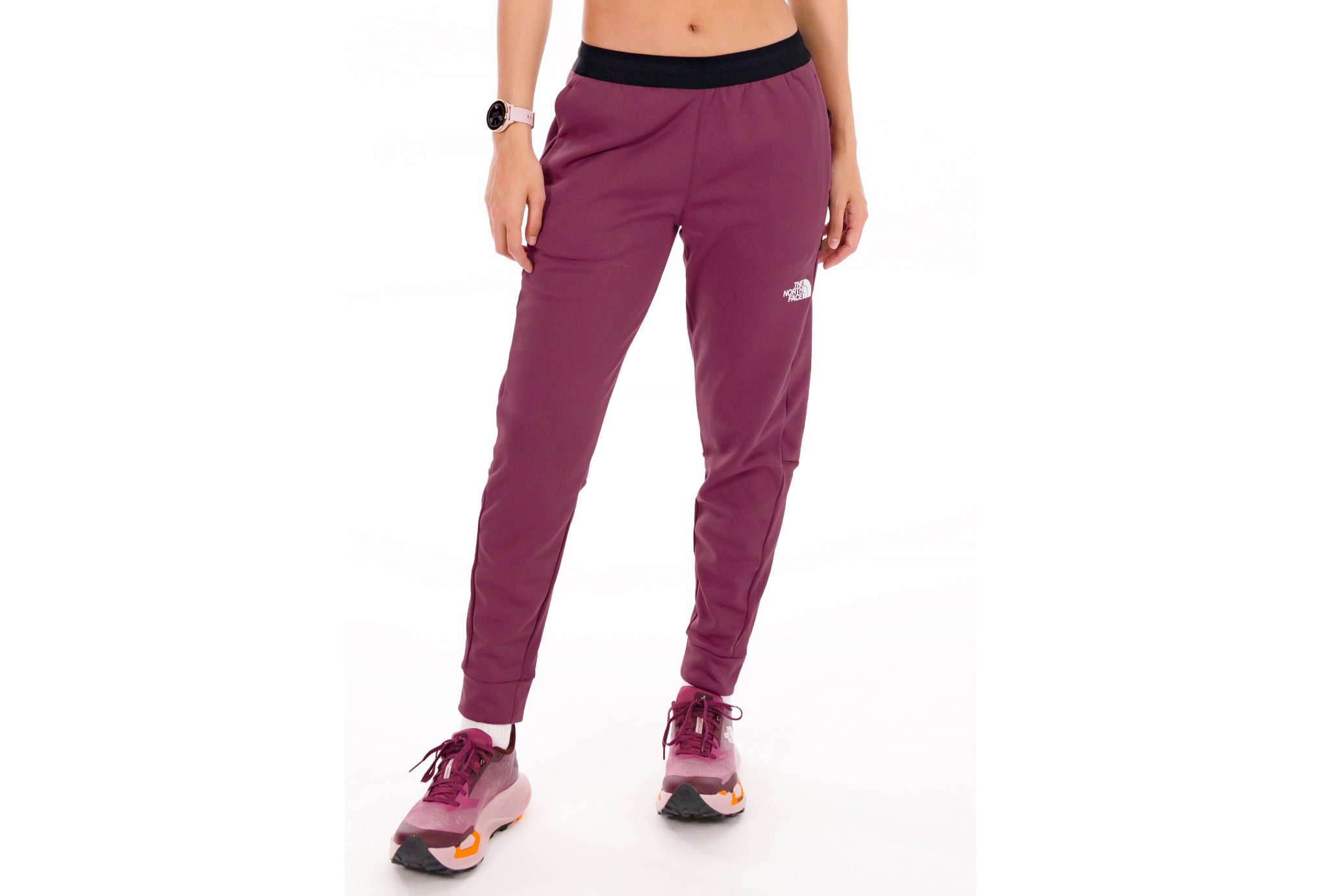 Face Mountain Athletics North Face Womens Tracksuit Bottoms The