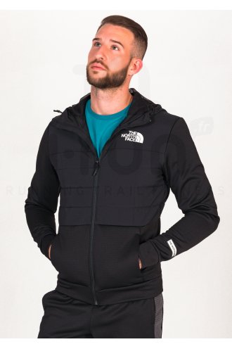 The North Face Mountain Athletics Hybrid M