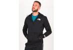 The North Face chaqueta Mountain Athletics Hybrid