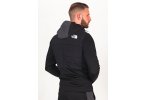 The North Face chaqueta Mountain Athletics Hybrid
