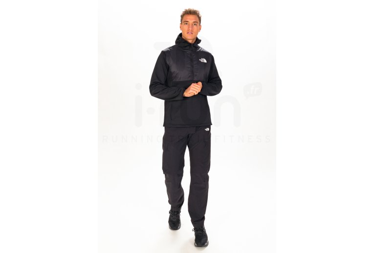 The North Face Mountain Athletics Insulated Herren