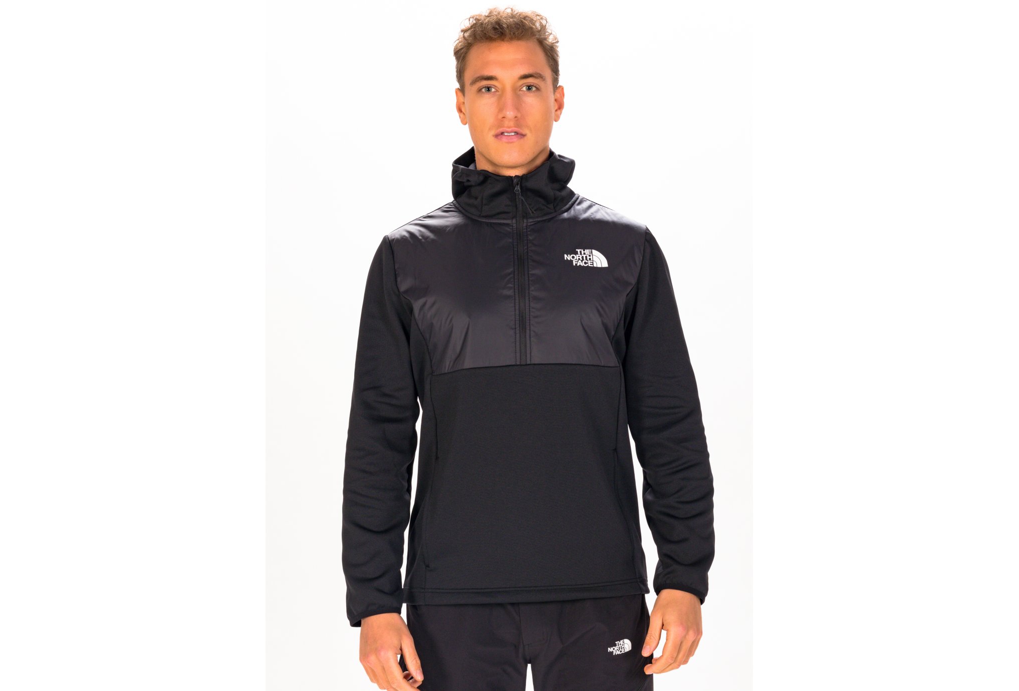 The North Face Mountain Athletics Insulated M vêtement running homme