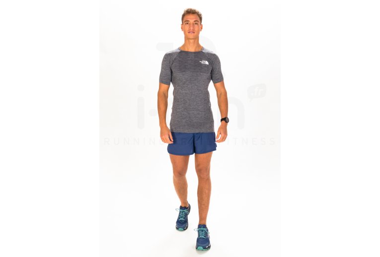 The North Face camiseta manga corta Mountain Athletics Lab