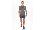 The North Face camiseta manga corta Mountain Athletics Lab