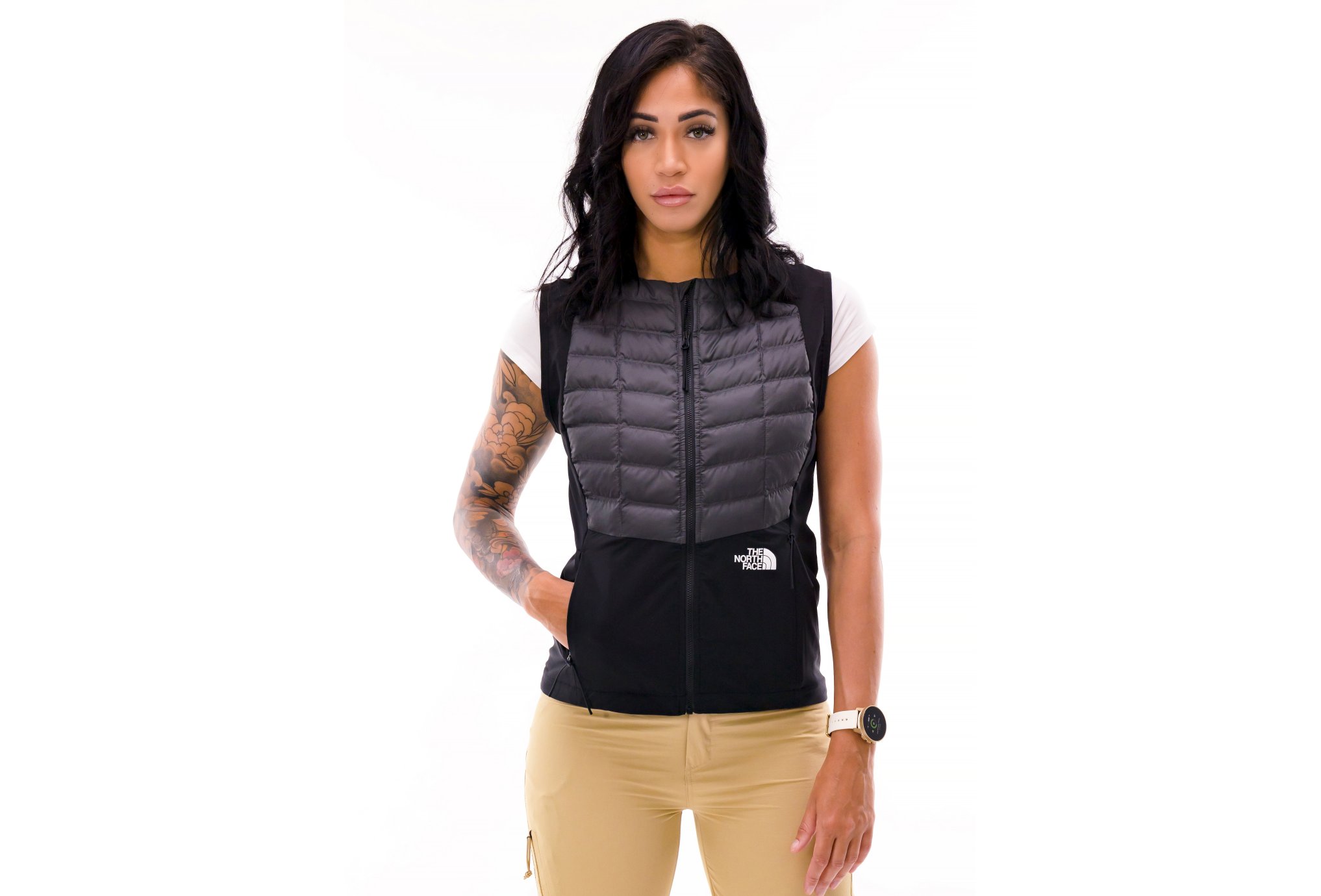 The North Face Mountain Athletics Lab ThermoBall Damen im Angebot Damen Bekleidung Jacken The North Face