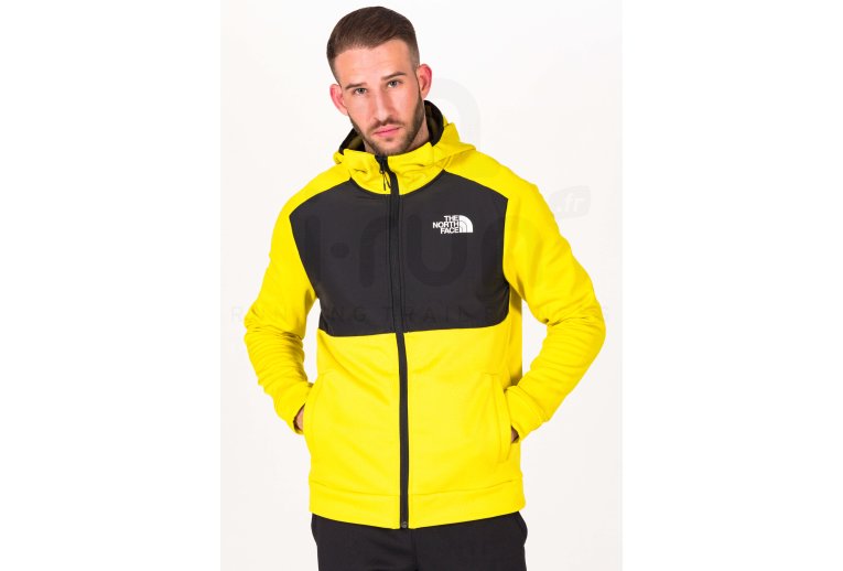 The North Face Mountain Athletics M