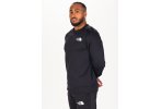 The North Face sudadera Mountain Athletics