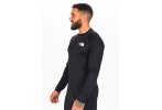 The North Face camiseta manga larga Mountain Athletics