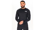The North Face camiseta manga larga Mountain Athletics