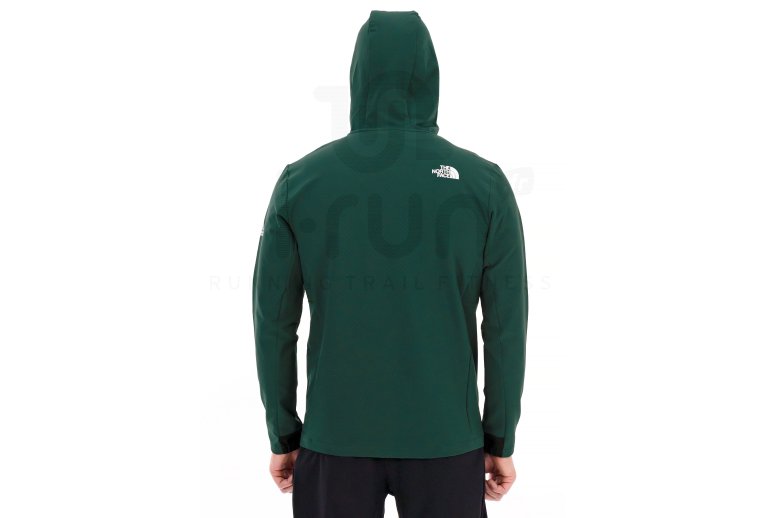 The North Face Mountain Athletics Softshell