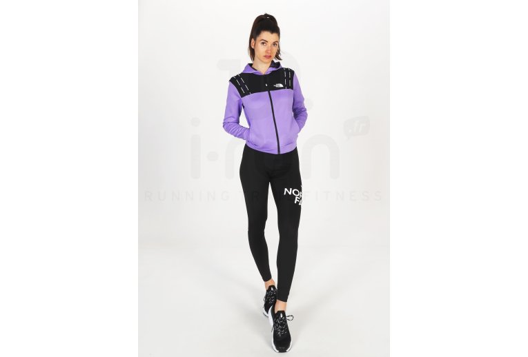 The North Face chaqueta Mountain Athletics