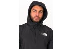 The North Face chaqueta Mountain Athletics Wind