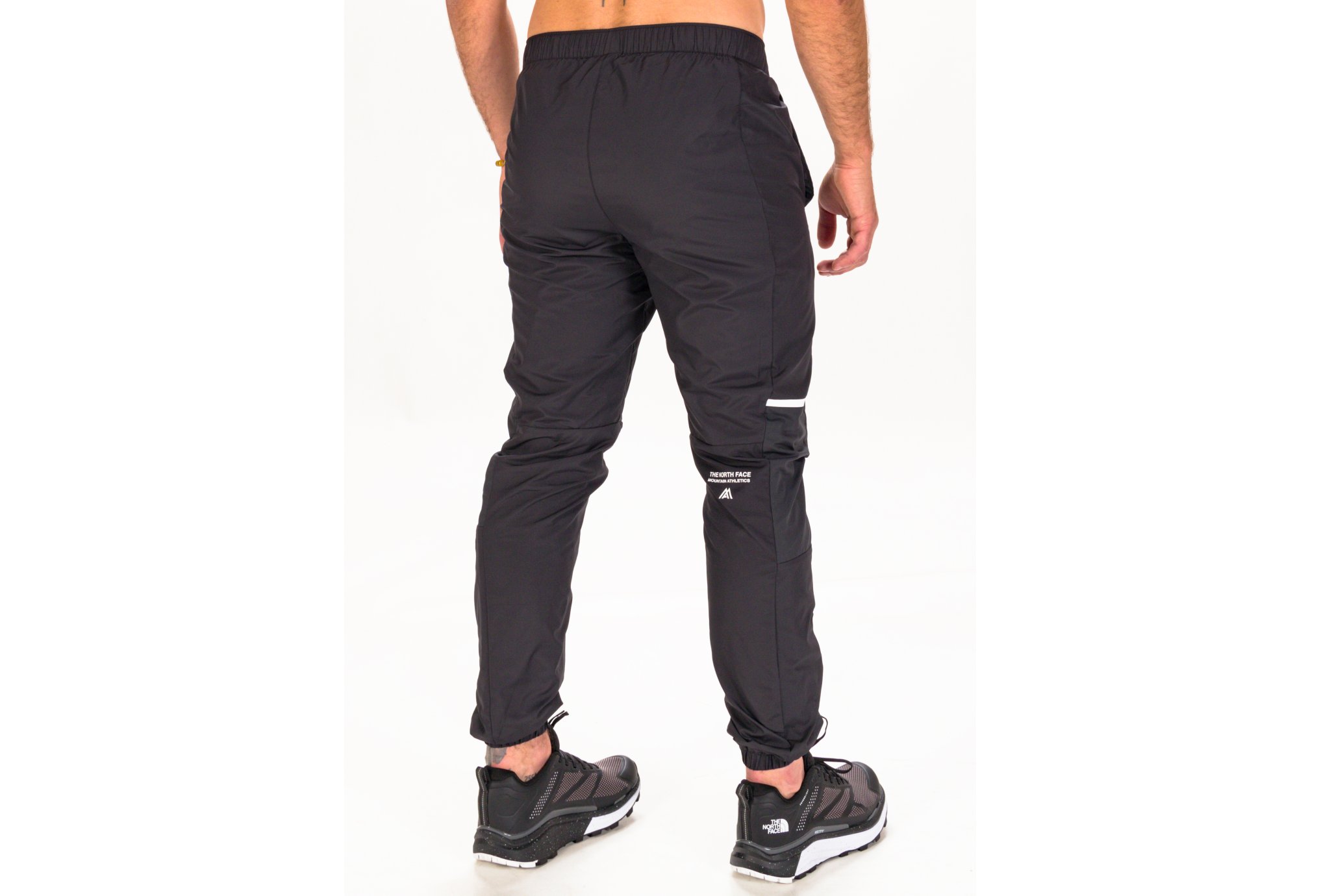 pantalon the north face hombre