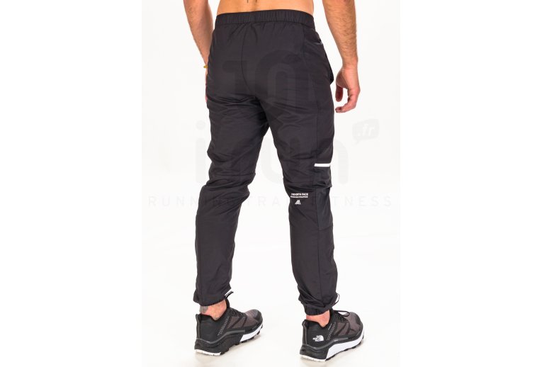 The North Face pantalon Mountain Athletics Wind