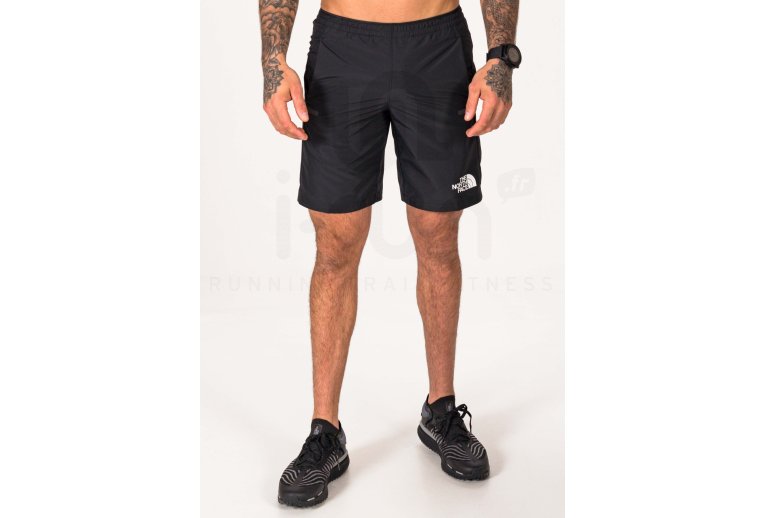 The North Face pantal�n corto Mountain Athletics Woven