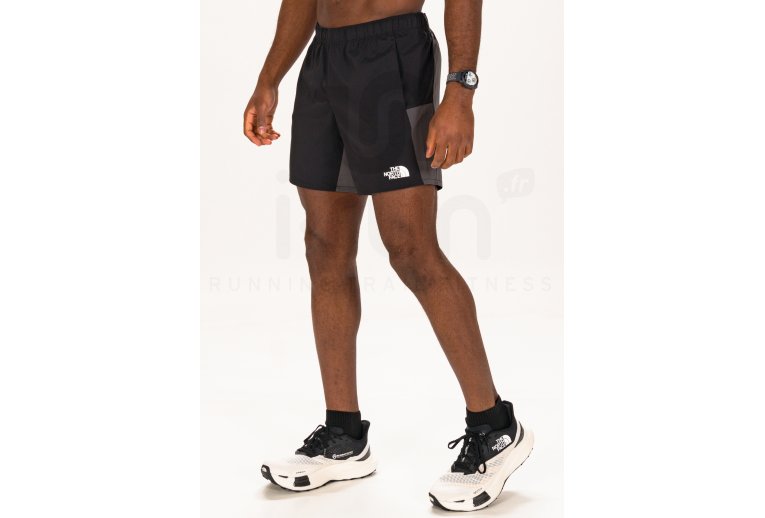 The North Face Mountain Athletics Woven Herren