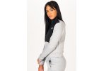 The North Face sudadera Mountain Athletics Zip