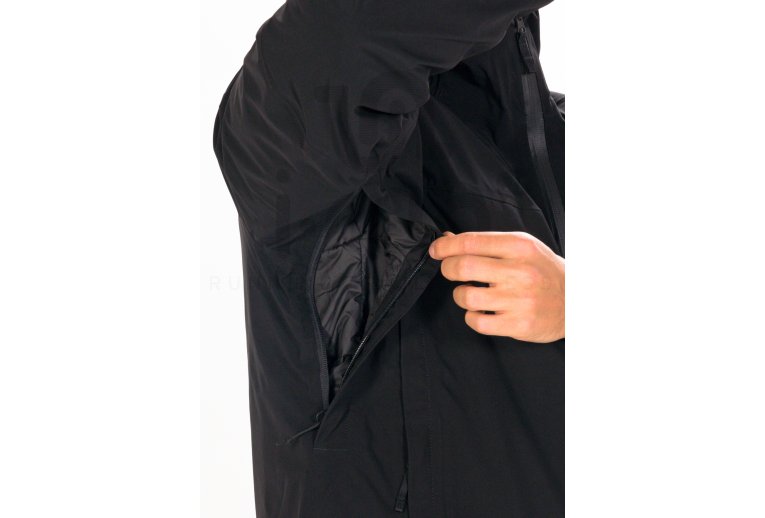 The North Face Mountain Light FutureLight Triclimate Herren