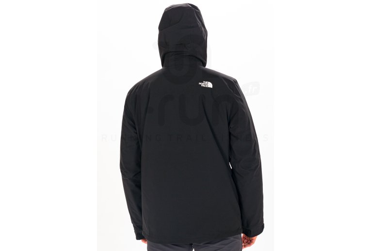 The North Face Mountain Light FutureLight Triclimate Herren