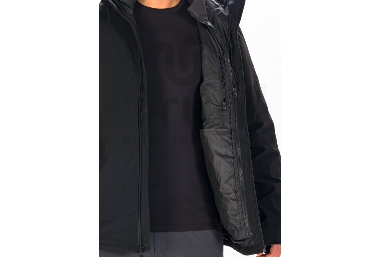 The North Face Mountain Light FutureLight Triclimate Herren