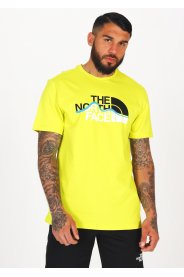 The North Face Mountain Line M