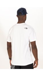 The North Face Mountain Line M