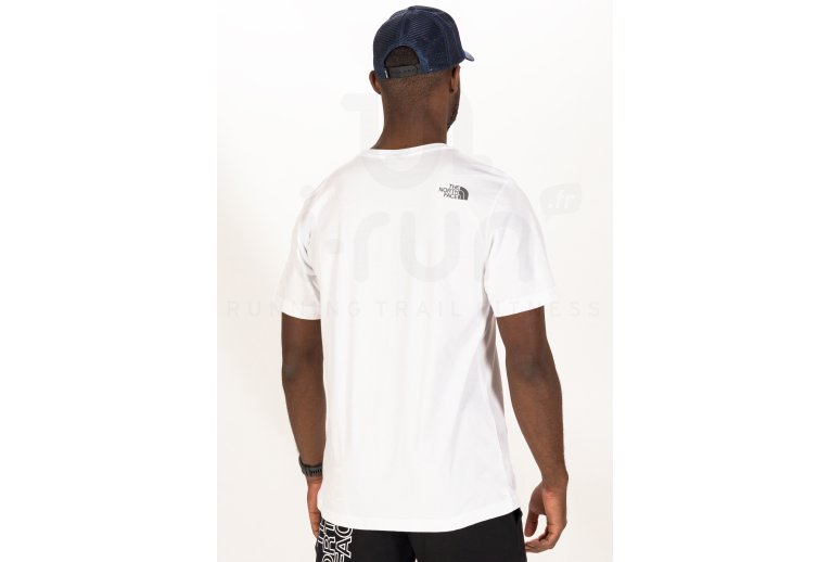 The North Face Mountain Line Herren