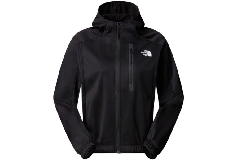 The North Face Mountain Athletics Fleece Damen