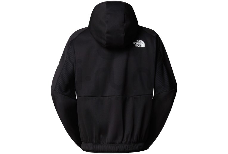 The North Face Mountain Athletics Fleece Damen