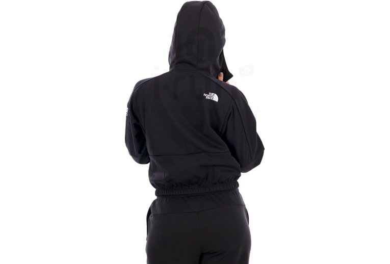 The North Face Moutain Athletics Fleece