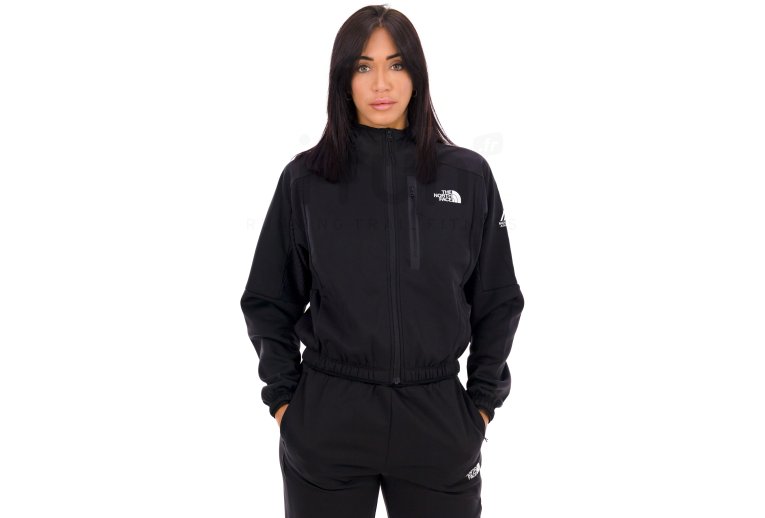 The North Face Mountain Athletics Fleece Damen