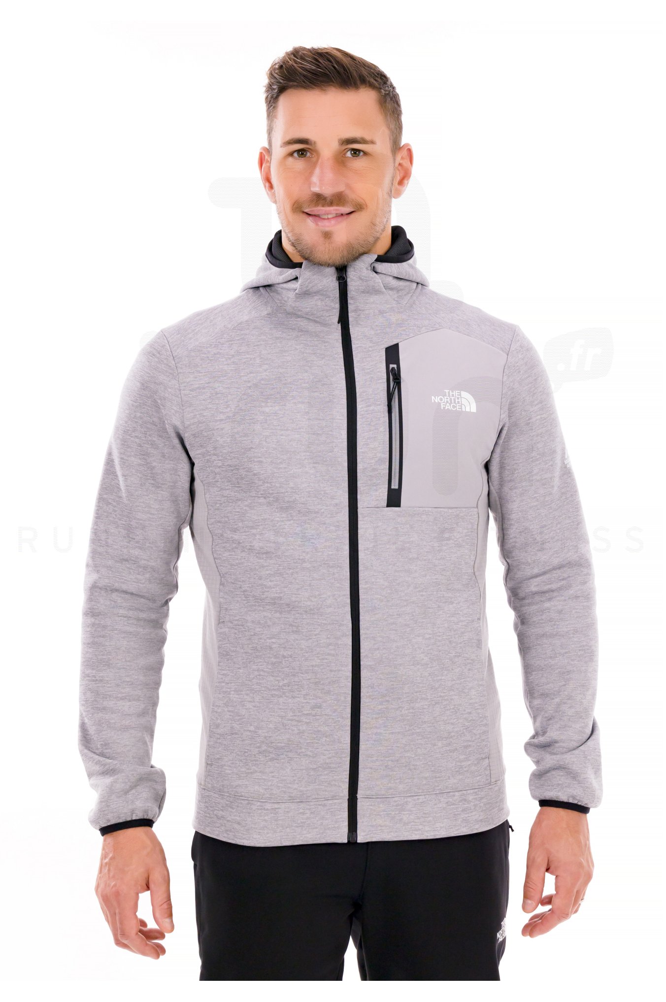 The North Face Mountain Athletics Fleece Herren