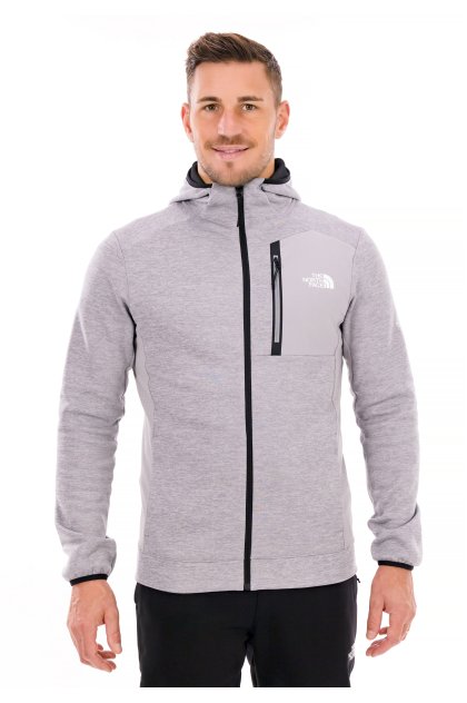 The North Face Mountain Athletics Fleece Herren
