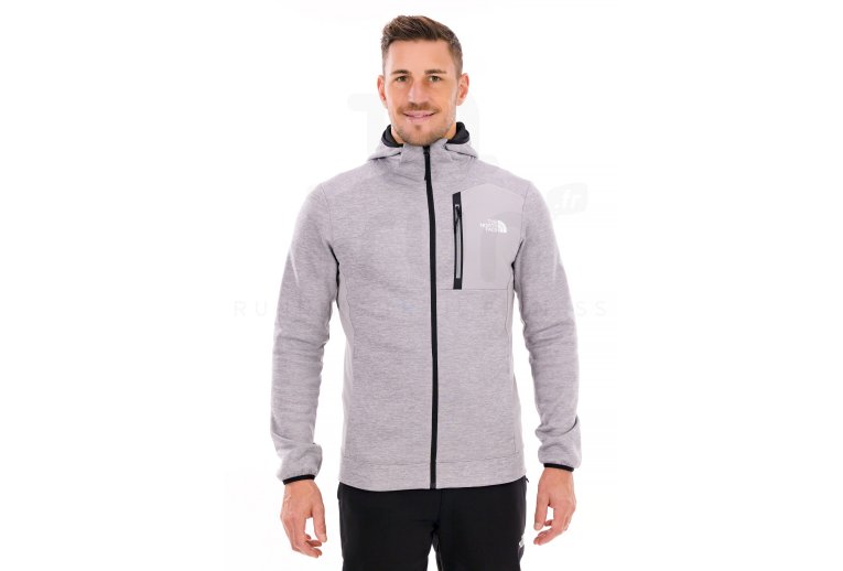 The North Face Mountain Athletics Fleece Herren