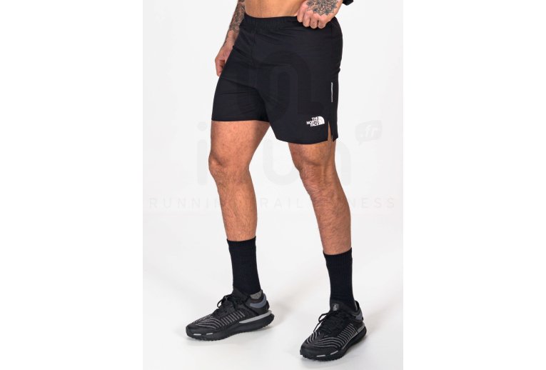 The North Face pantal�n corto MOVMYNT