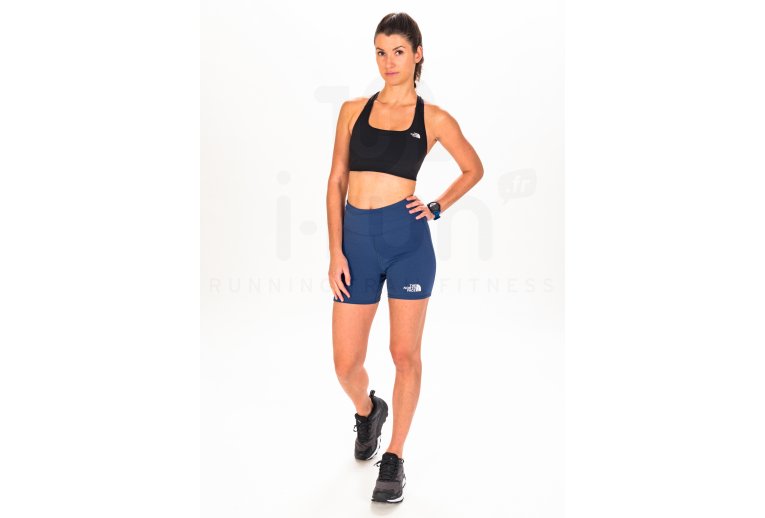 The North Face sujetador deportivo Movmynt