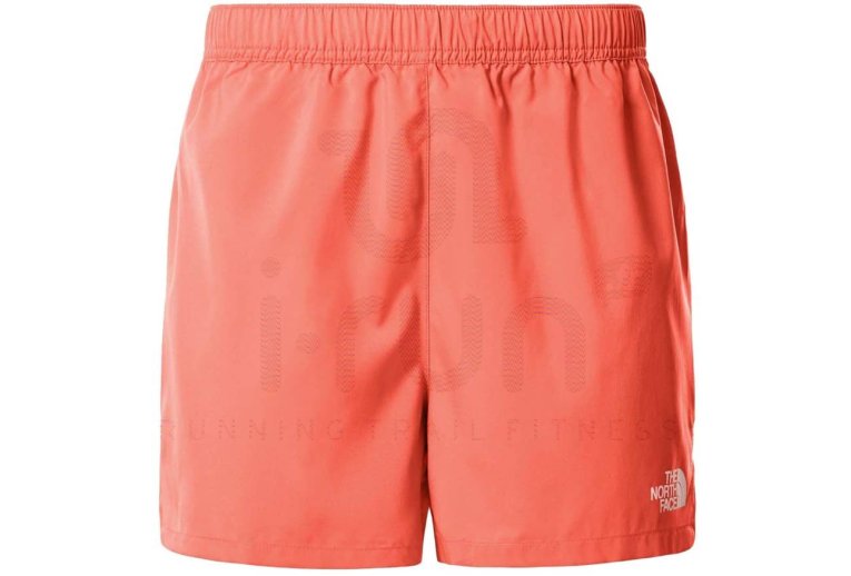 The North Face pantal�n corto MOVMYNT