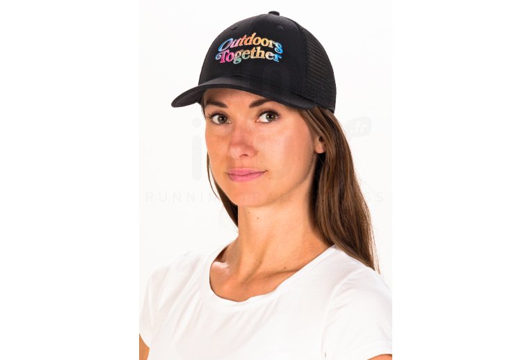 The North Face Mudder Trucker