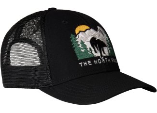 The North Face Mudder Trucker
