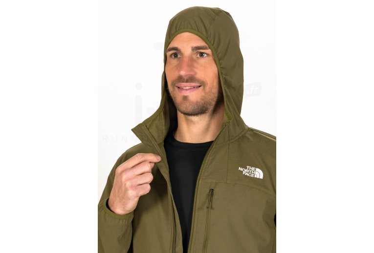 The North Face Nimble M