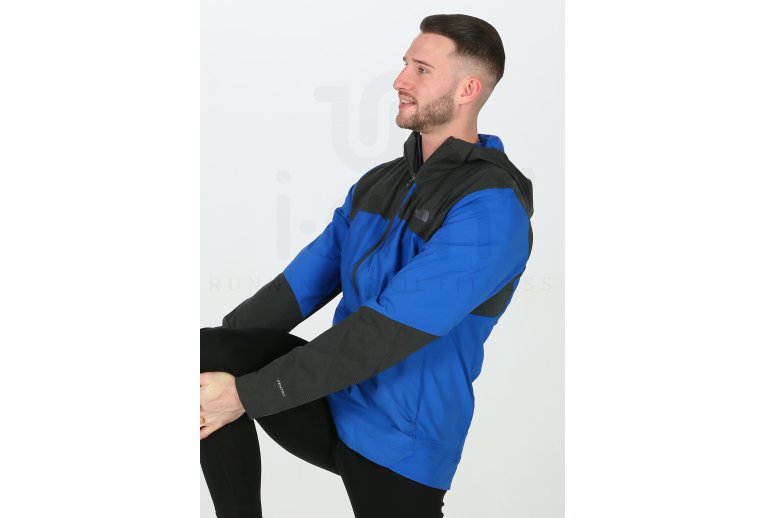 The North Face Chaqueta Nordic Ventrix