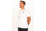 The North Face camiseta manga corta North Faces